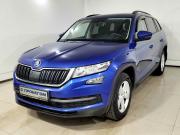 Skoda Kodiaq I Москва  - изображение 16