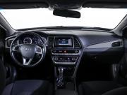 Hyundai Sonata VII (LF) Рестайлинг Москва  - изображение 42