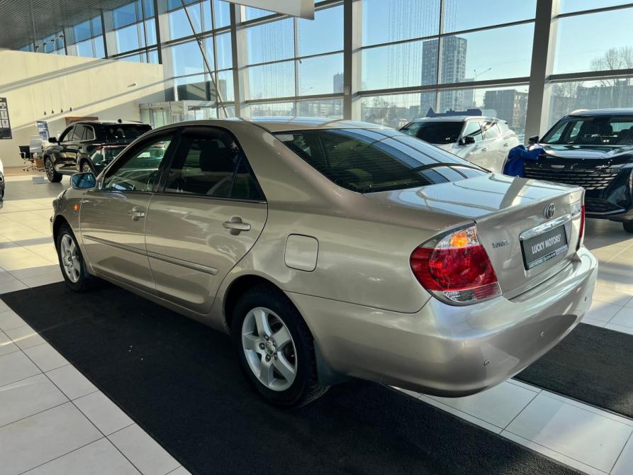 Toyota Camry V (XV30) Рестайлинг Екатеринбург  - изображение 4