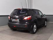 Nissan Qashqai I Рестайлинг Кемерово  - изображение 28