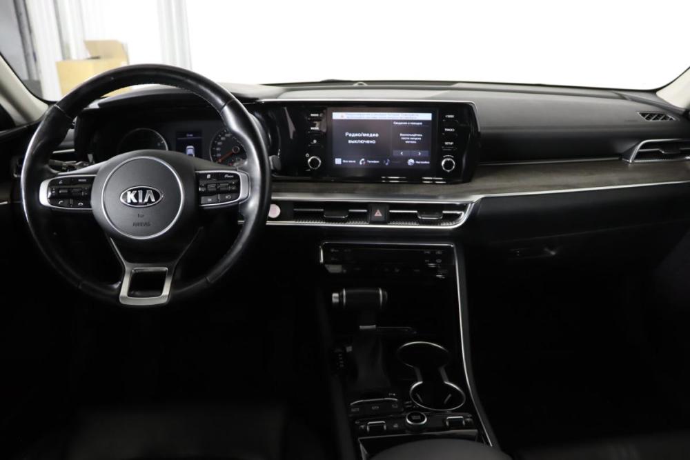 Kia K5 III Нижний Новгород  - изображение 13