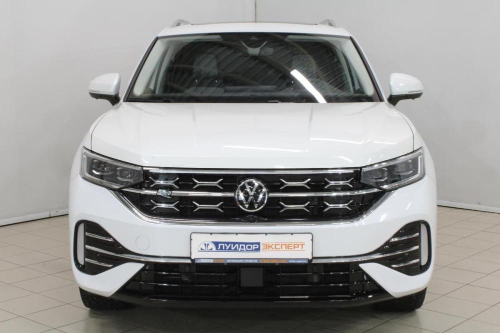 Volkswagen Tayron I Рестайлинг Уфа  - изображение 9