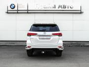 Toyota Fortuner II Магнитогорск  - изображение 30