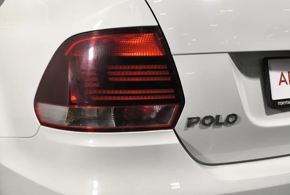Volkswagen Polo V Рестайлинг Нижний Новгород  - изображение 18