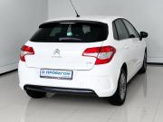 Citroen C4 II Москва  - изображение 20