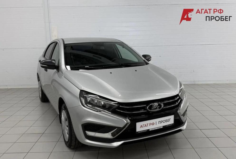 Lada (ВАЗ) Vesta I Рестайлинг (NG) Астрахань  - изображение 3