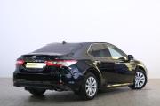 Toyota Camry VIII (XV70) Омск  - изображение 32