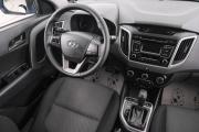 Hyundai Creta I Красноярск  - изображение 30