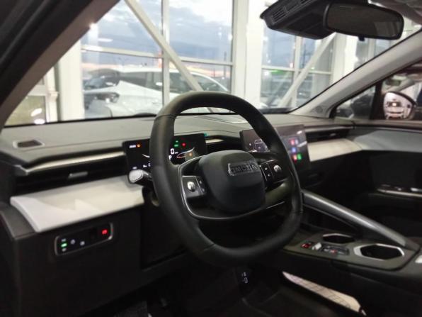 Omoda C5 II с пробегом 2026 года, цена 2 249 000 рублей, 4 км, внедорожник, Автокод Объявления