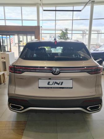 Новый Changan UNI-S (CS55 Plus) 2026 года, цена 3 149 900 рублей, внедорожник, Автокод Объявления