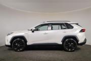 Toyota RAV4 VI (XA60) Ярославль  - изображение 35