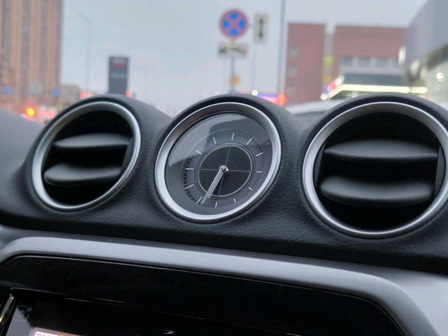 Suzuki Vitara II Рестайлинг Санкт-Петербург  - изображение 8