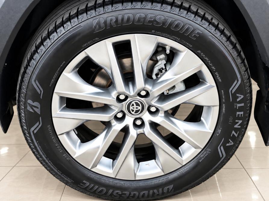 Toyota RAV4 V (XA50) Балашиха  - изображение 21