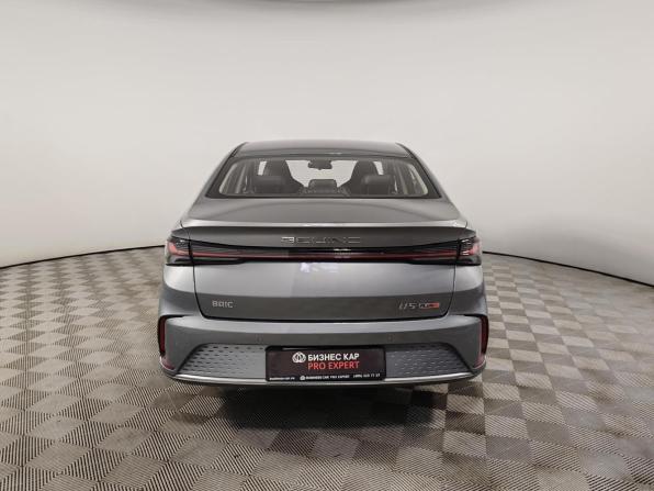 BAIC U5 Plus с пробегом 2023 года, цена 1 235 000 рублей, 14926 км, седан, Автокод Объявления