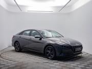 Hyundai Elantra VII (CN7) Москва  - изображение 21