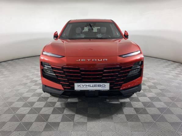 JETOUR DASHING I с пробегом 2023 года, цена 2 127 000 рублей, 3546 км, внедорожник, Автокод Объявления