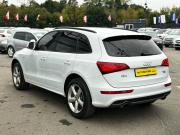 Audi Q5 I (8R) Рестайлинг Ижевск  - изображение 28