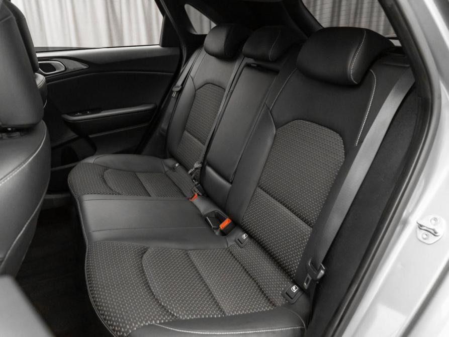 Kia Ceed III Москва  - изображение 23