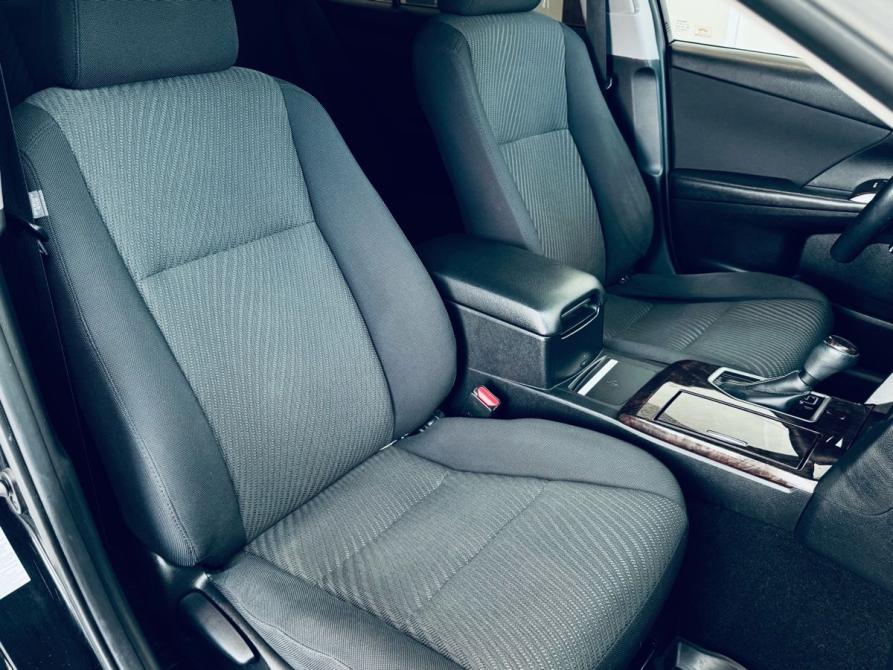 Toyota Camry VII (XV50) Рестайлинг Санкт-Петербург  - изображение 19