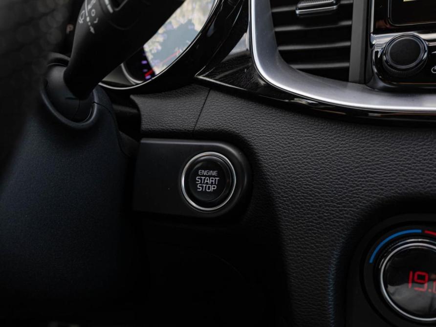 Kia Ceed III Рестайлинг Краснодар  - изображение 16