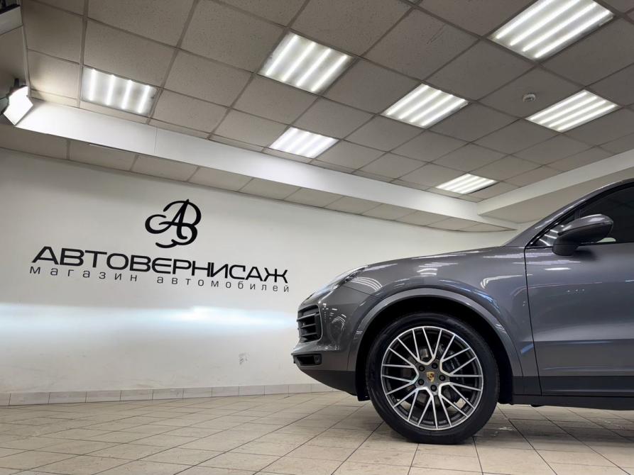 Porsche Cayenne III Санкт-Петербург  - изображение 34