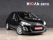 Peugeot 308 I Рестайлинг Екатеринбург  - изображение 20