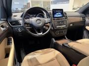 Mercedes-Benz GLE Coupe I (C292) Краснодар  - изображение 35