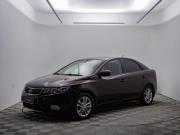 Kia Cerato II Москва  - изображение 18