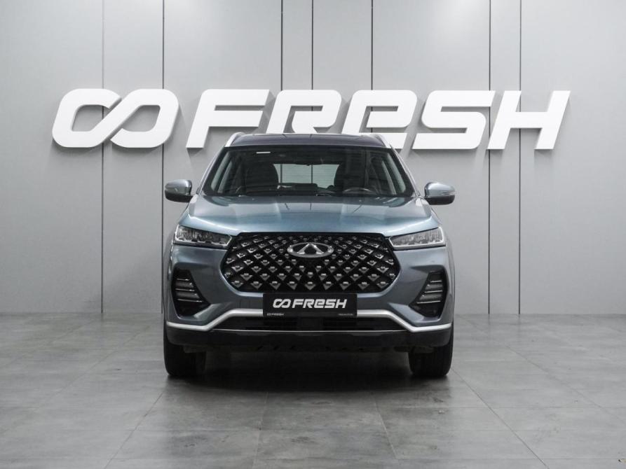 Chery Tiggo 7 Pro I Воронеж  - изображение 3