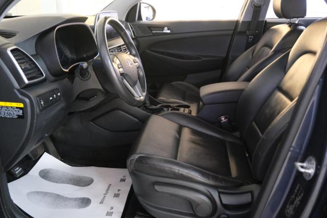 Hyundai Tucson III Рестайлинг с пробегом 2020 года, цена 2 659 000 рублей, 54100 км, внедорожник, Автокод Объявления