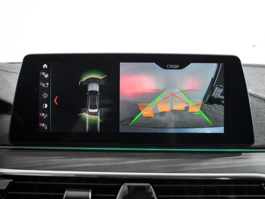 BMW 5 серии VII (G30/G31/G38) Санкт-Петербург  - изображение 21