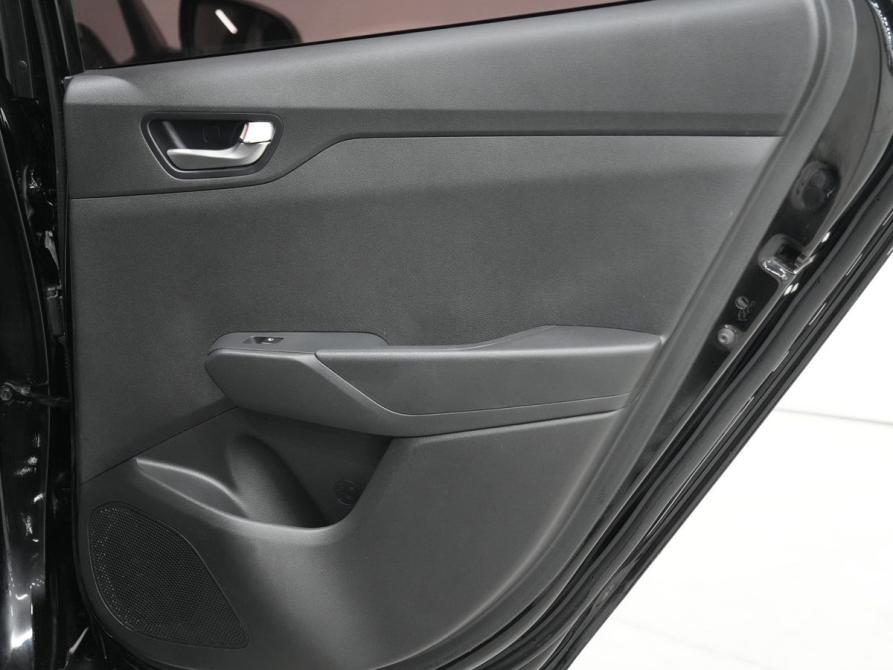 Hyundai Solaris II Рестайлинг Новосибирск  - изображение 8