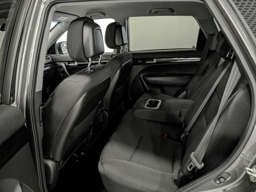 Kia Sorento II Рестайлинг Москва  - изображение 18