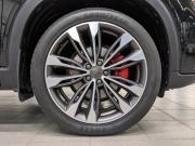 Geely Tugella I Москва  - изображение 37