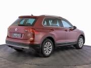 Volkswagen Tiguan II Москва  - изображение 33