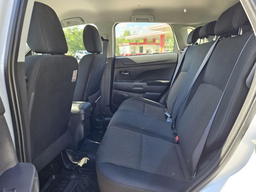 Mitsubishi ASX I Рестайлинг 3 Санкт-Петербург  - изображение 9