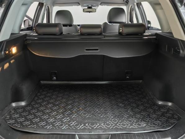 Chery Tiggo 7 Pro I с пробегом 2022 года, цена 1 499 000 рублей, 91255 км, внедорожник, Автокод Объявления