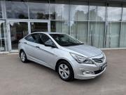 Hyundai Solaris I Воронеж  - изображение 15