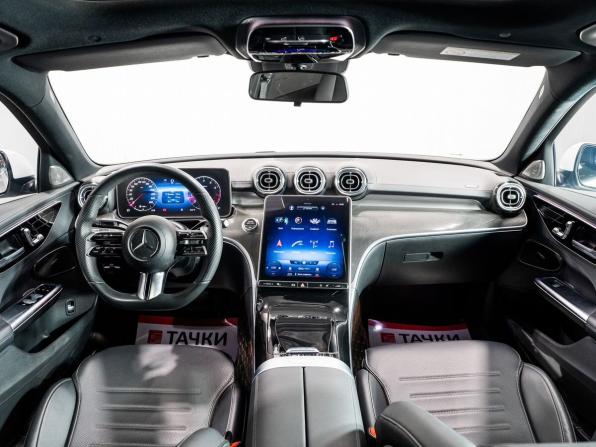 Mercedes-Benz C-Класс V (W206) с пробегом 2022 года, цена 4 250 000 рублей, 35500 км, седан, Автокод Объявления