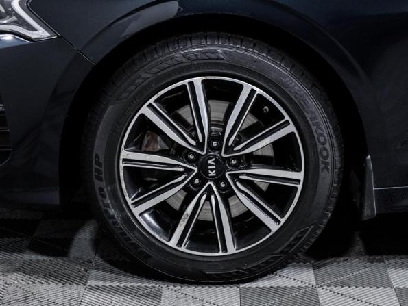 Kia K5 III с пробегом 2021 года, цена 2 749 000 рублей, 100150 км, седан, Автокод Объявления