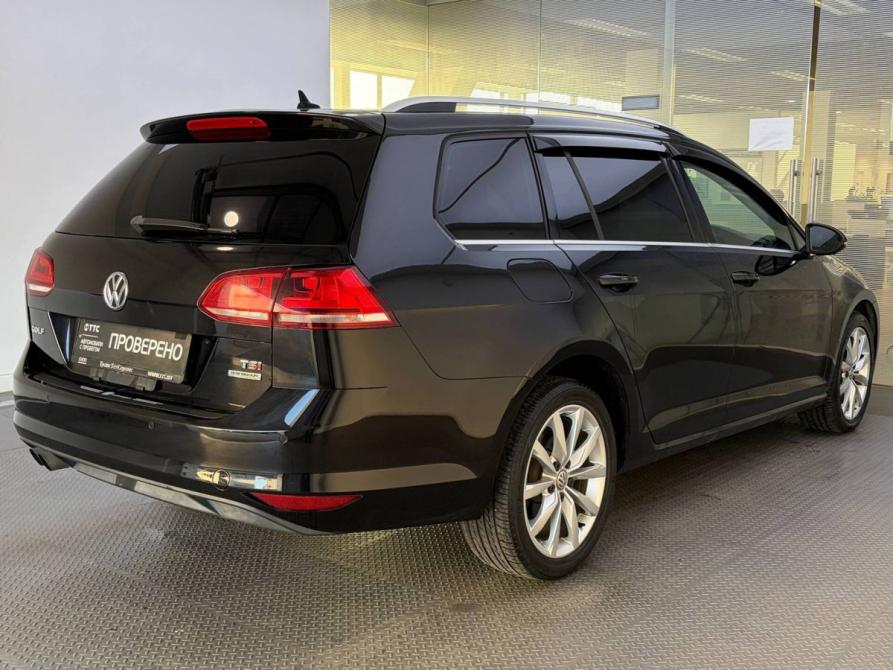 Volkswagen Golf VII Уфа  - изображение 6
