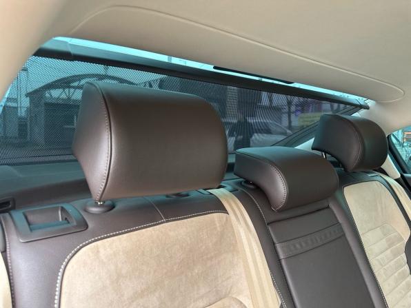 Volkswagen Passat B7 с пробегом 2013 года, цена 1 380 000 рублей, 137649 км, седан, Автокод Объявления