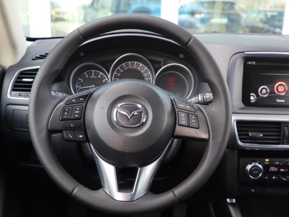Mazda CX-5 I Рестайлинг с пробегом 2016 года, цена 1 990 000 рублей, 148084 км, внедорожник, Автокод Объявления