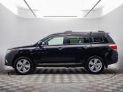 Toyota Highlander II (XU40) Рестайлинг Москва  - изображение 19