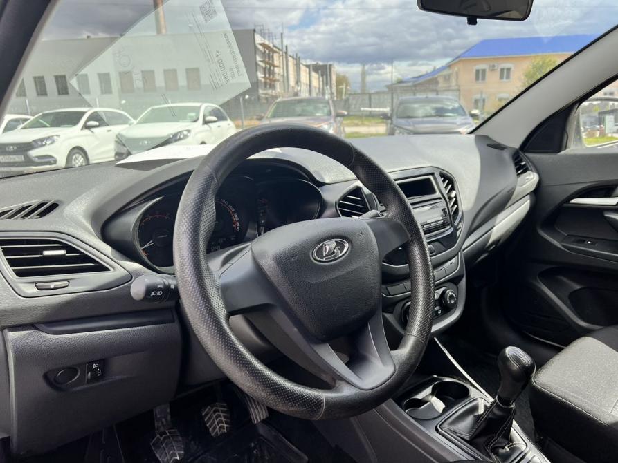 Lada (ВАЗ) Vesta I Уфа  - изображение 7