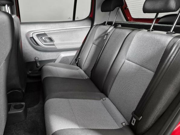 Skoda Fabia II Рестайлинг с пробегом 2012 года, цена 509 000 рублей, 164958 км, хэтчбек, Автокод Объявления