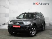 Mitsubishi Pajero Sport II Рестайлинг Екатеринбург  - изображение 20