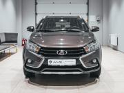 Lada (ВАЗ) Vesta I Екатеринбург  - изображение 21