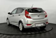 Hyundai Solaris I Нижний Новгород  - изображение 30