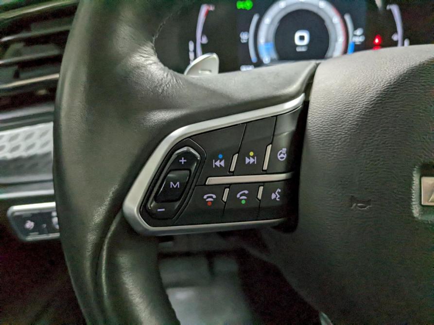 Haval F7 I Рестайлинг Химки  - изображение 27